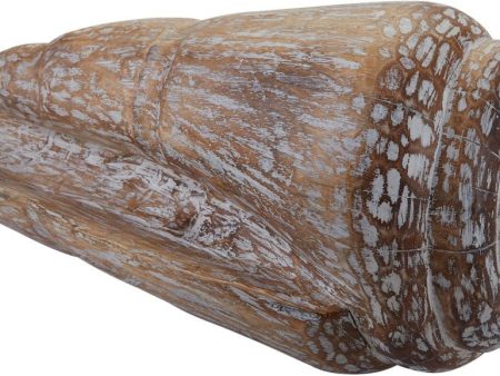 Wooden Cone Shell Discount