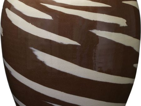 Caramel Tiger Churn Online