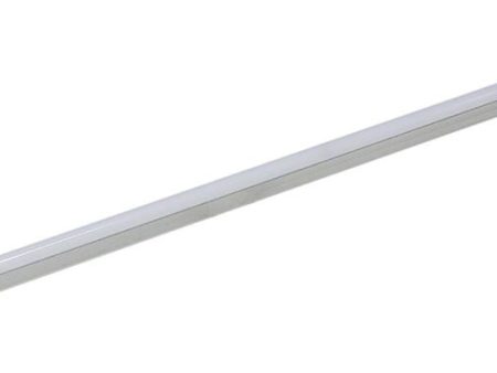 Zeestick 14 Watt 4000K Led Cabinet Light In White With Polycarbonate Diffuser Online