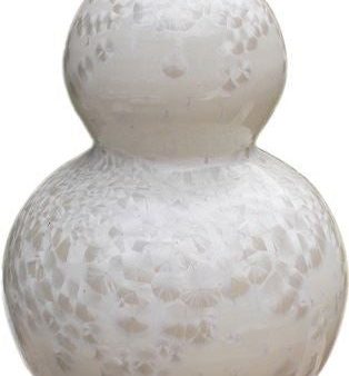 Crystal Shell Gourd Vase Online Hot Sale