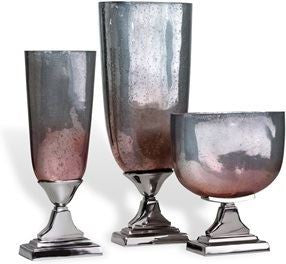 Bellis Rose Vases Online Sale