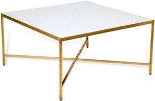 Carson Square Cocktail Table Online Hot Sale