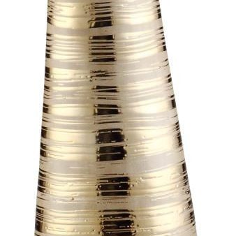 Vernazza Vase Large-Bronze Online