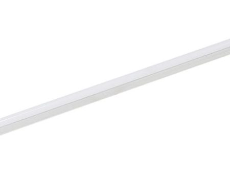 Zeestick 14 Watt 6000K Led Cabinet Light In White With Polycarbonate Diffuser Sale