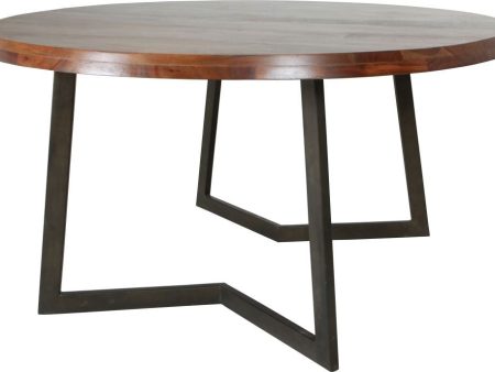 Belem Oval Coffee Table For Cheap