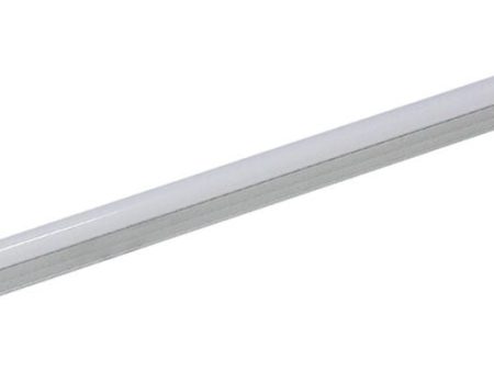 Zeestick 10 Watt 4000K Led Cabinet Light In White With Polycarbonate Diffuser Online