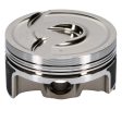 Wiseco Chevrolet LT1 6.2L 4.070 Bore 1.304 Comp Ht. -12cc Volume Right Side Piston Cheap