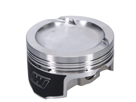 Wiseco Chevy LT1 -10cc Dish 1.115CH Piston Shelf Stock - Single on Sale