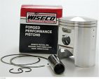 Wiseco Kawasaki KX125 94 ProLite A Cyl 2126CS Piston Kit Online