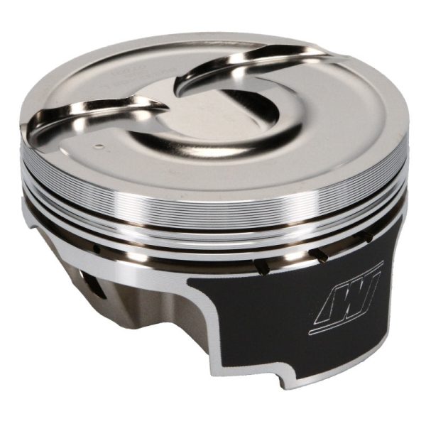 Wiseco Chevrolet LT1 6.2L 4.070 Bore 1.304 Comp Ht. -12cc Volume Right Side Piston Cheap