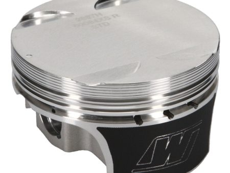 Wiseco Ford 5.0L Coyote Modular V8 Left Piston Shelf Stock For Discount