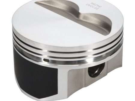 Wiseco Chevrolet Small Block 4.155in. Bore 1.425in. Comp Height Pro Tru Street Piston - Single For Discount