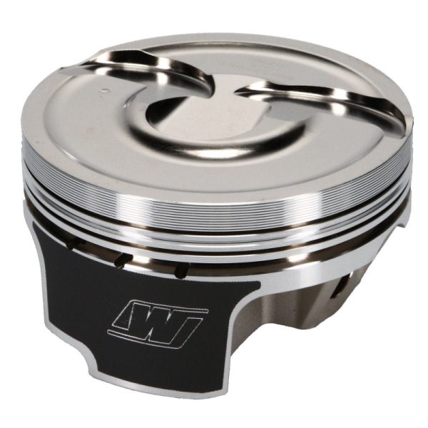 Wiseco Chevrolet LT1 6.2L 4.070 Bore 1.304 Comp Ht. -12cc Volume Right Side Piston Cheap