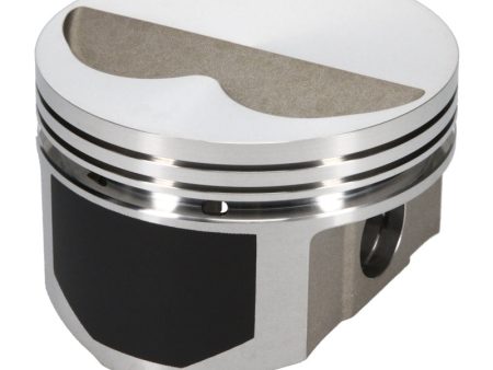 Wiseco Pro Tru Street Small Block Chevy 4.030in Bore -20cc Dish Single Piston Discount