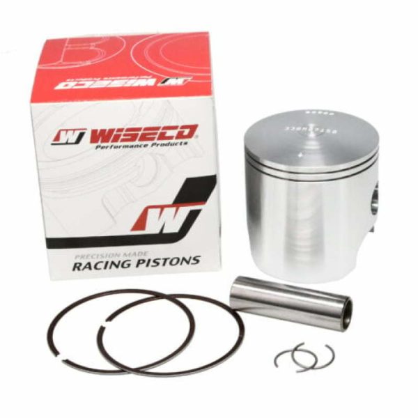 Wiseco 90-93 Polaris 350 Trailboss 3189TD Piston Online Sale