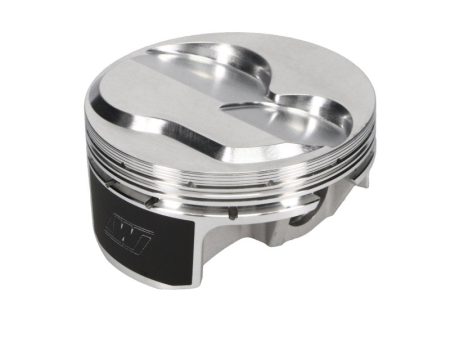 Wiseco Chevrolet Small Block 3cc Dome 4.185in Bore Shelf Stock Right Piston - Single Sale