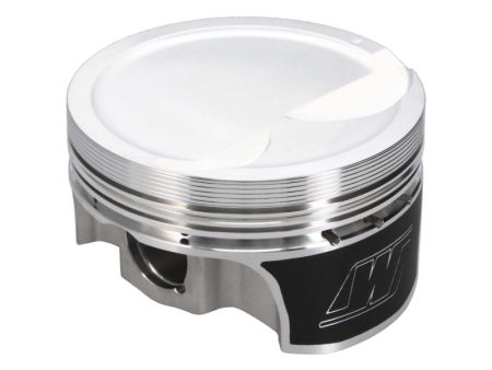 Wiseco Ford 4.6 5.4L Modular V8, 2 Valve Left Piston - Single Online Hot Sale