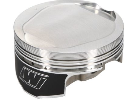 Wiseco Chrysler 6.1L Hemi 4.055in Bore -8cc R Dome 1.22inch Piston Shelf Stock - Right Side For Cheap